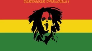 REGGAE POLSKA 15 Składanki Reggae Download Link [upl. by Ferdinand591]