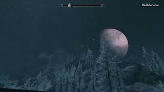 Biffs Adventures in Skyrim 128  Chat wins Cicero must die [upl. by Turoff]