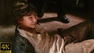 Tom and Huck 1995 Theatrical Trailer 4K FTD1440 [upl. by Tomkins]