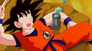 1 Hour of Dragon Ball Z Game Facts to Fall Asleep to [upl. by Nallid419]