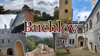 Buchlov [upl. by Hana]