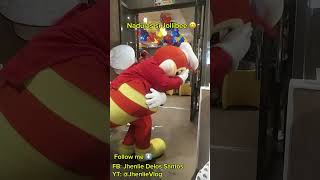 Nadulas si Jollibee 🥹😆 shorts viralreels viralshort viralvideo trending trendingshorts [upl. by Tarr]