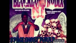 SPACEGHOSTPURRP  GRIND XN MX  GRIND ON ME  PROD BY HIMSELF [upl. by Nadine]