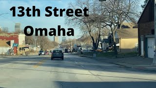 13th Street Omaha [upl. by Shih]