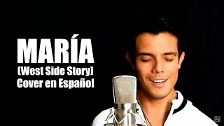 Maria  West Side Story EN ESPAÑOL [upl. by Letsyrhc591]