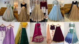 lehengawedding lehenga designs for girls choli designs party wear lehenga choli [upl. by Ailsa]