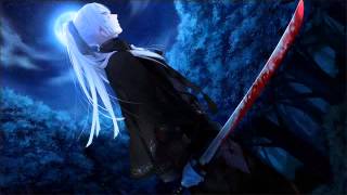 Nightcore  Crownless Nightwish [upl. by Sherwood]