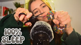 ღ Asmr unboxing  On OUVRE des boules antistress  👀😱✨ [upl. by Bostow]