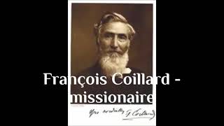 François Coillard  missionaire [upl. by Meeharb]