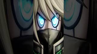 💥 Danganronpa V3 Killing Harmony  Ultimate Annihilation Part 2 shorts gaming danganronpav3 [upl. by Arrak391]