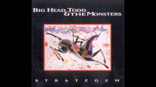 In The Morning  Big Head Todd and the Monsters  Strategem 1994 [upl. by Ahsaenat]