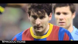 Lionel Messi Delahoja  Impossible DANCE 2011 HD [upl. by Odom914]