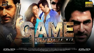 Game  গেম মুভি  Jeet Full Movie 2014 Review amp Facts Jeet Subhashree Ganguly Baba Yadav [upl. by Herwick193]