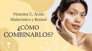 PROPIEDADES DE LA VITAMINA C EN COSMÉTICA NATURAL  RECETA L ALQUÍMICA [upl. by Lerim]