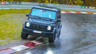 Nürburgring GREATEST Moments 2023 BAD Driving Drifts amp Funny Moments Nordschleife Touristenfahrten [upl. by Anadroj]