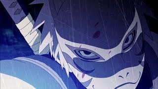 【AMV】Kakashi「ANBU」Without You ᴴᴰ [upl. by Gnort247]