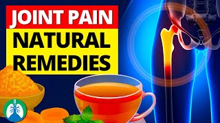 🌱Top 10 Natural Remedies for Bone and Joint Pain [upl. by Htiduj]