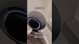 AudioAdvice MarantzOfficial Showroom Event 2024 MarantzOfficial Horizon audiophile [upl. by Artair]