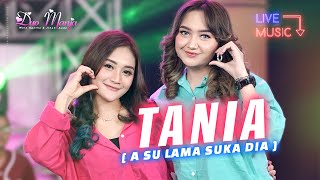 Duo Manja  Tania A SULAMA SUKA DIA  Live Music [upl. by Esiuole837]