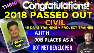 Kaashi Movie Review  Dot Net Training in Chennai  Dot Net Training amp Placement [upl. by Aneerhs409]