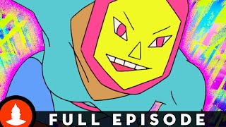 quotManlyquot  Cartoon Hangover Shorts  8  Full Episode [upl. by Nowaj]