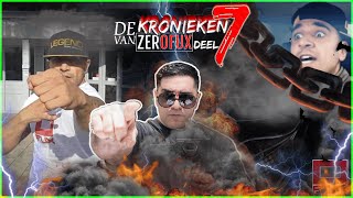 Deel 7 De Kronieken Van 0FUX ARMO SNAPKING GYM [upl. by Lamberto]