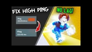 how to get max performance of your PC and better Ping in any game [upl. by Annaerb703]