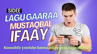 Haddii aad tahay qof dhalinyaro ah Qodobadaan mustaqbalkaada waa u muhiim ee ku dadaalsubscribe [upl. by Hurlow350]