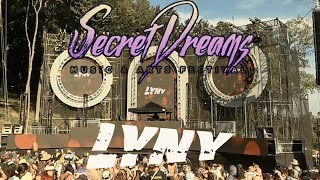 LYNY  SECRET DREAMS 2024 [upl. by Yeldua]