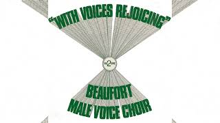 Cant Help Falling in Love  Beaufort Male Voice Choir [upl. by Far]