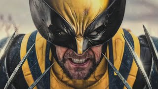 Deadpool amp Wolverine LCD Wallpapers  One Hour  Video wolverine deadpool wallpaper [upl. by Silra]