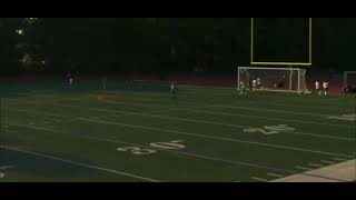 40 Win vs Oliver Ames 09132024 [upl. by Oirelav]