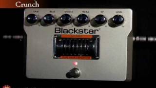 Blackstar HT DIST [upl. by Luisa]