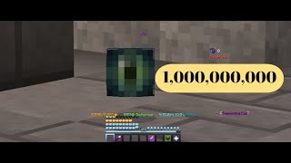 zealot grinding to 1billlion episode 1 [upl. by Devin]