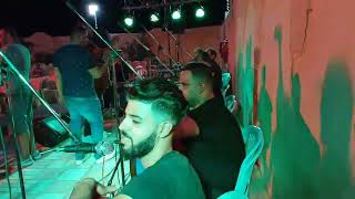 Nabil Louhichi  rbou5 mezwed live 2023 [upl. by Dumond]