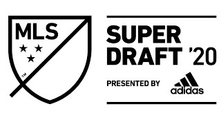 2020 MLS SuperDraft [upl. by Aicekal]