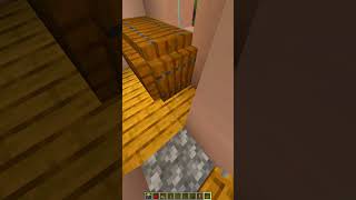 Minecraft Funny Villager Meme😂 はいよろこんで minecraft minecraftmeme villager funnyvideo shorts [upl. by Marb]