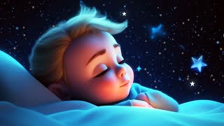 ♫♫♫ 3 Ore Ninna Nanna di Brahms ♫♫♫ Musica per Dormire Bambini e Neonati [upl. by Halyhs]