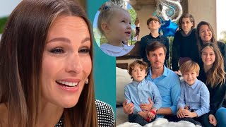 NO QUIERE CERRAR LA FÁBRICA Pampita habló de sus hijos y cómo Ana revolucionó la familia [upl. by Norvun625]