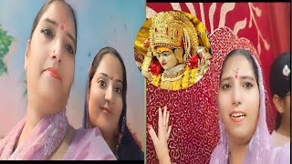 माँ झंडेवालान मंदिर जाके बहुत अच्छा लगा imarti Devi vlogs [upl. by Erland384]