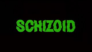 Schizoid 1971  US Trailer [upl. by Rexanne]