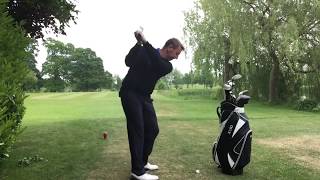 HOW TO COPE WITH BAD GOLF SHOTS PROPER GOLFING COACH JULIAN MELLOR [upl. by Beutner]