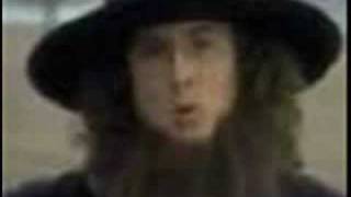 Amish Paradise quotWeird Alquot Yankovic Backwards [upl. by Fen]