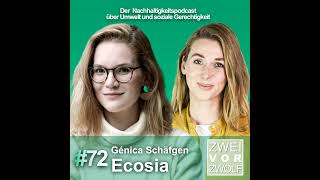 72 Ecosia – Génica Schäfgen [upl. by Hseham]