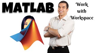 MATLAB Work with Workspace [upl. by Marsden]