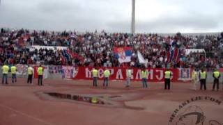 Meraklije Radnicki Nis  Smederevo 15092012 [upl. by Durham901]