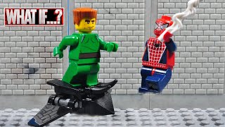 What If… Green Goblin Killed SpiderMan [upl. by Kernan48]