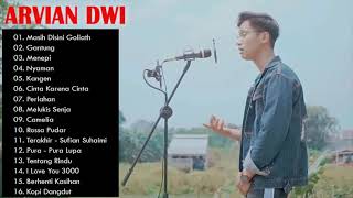 Arvian Dwi cover 2021  Kumpulan Cover Lagu Terbaik By Arvian Dwi  Full Album Terbaru TANPA IKLAN [upl. by Annaear]