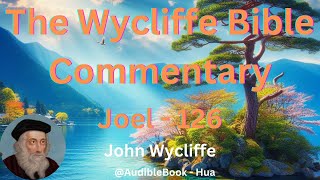 quotThe Wycliffe Bible Commentaryquot Joel  Volume 26  John Wycliffe [upl. by Oivalf]