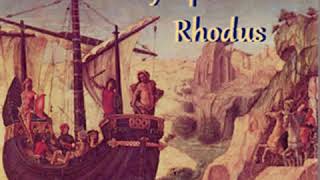 The Argonautica by Apollonius RHODIUS read by Various  Full Audio Book [upl. by Foster]